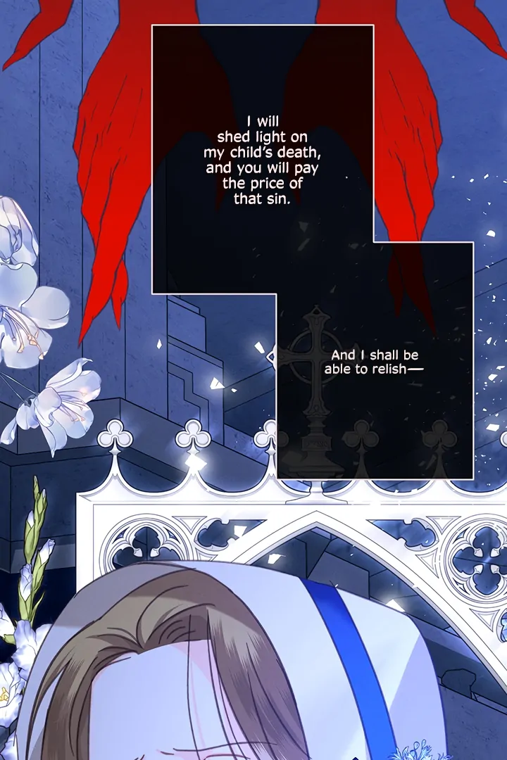 How to Survive as a Maid in a Horror Game Chapter 61 - Page 31