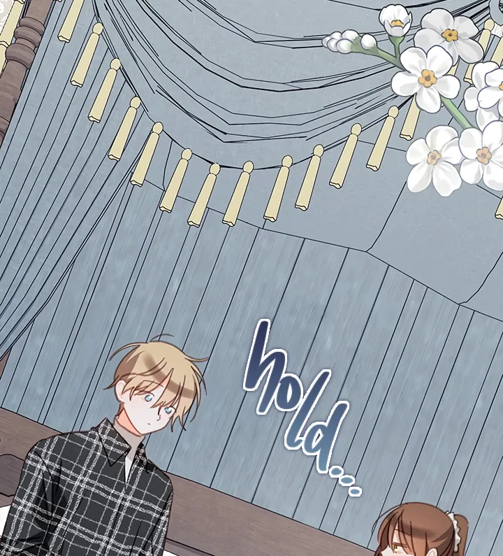 How to Survive as a Maid in a Horror Game Chapter 61 - Page 42