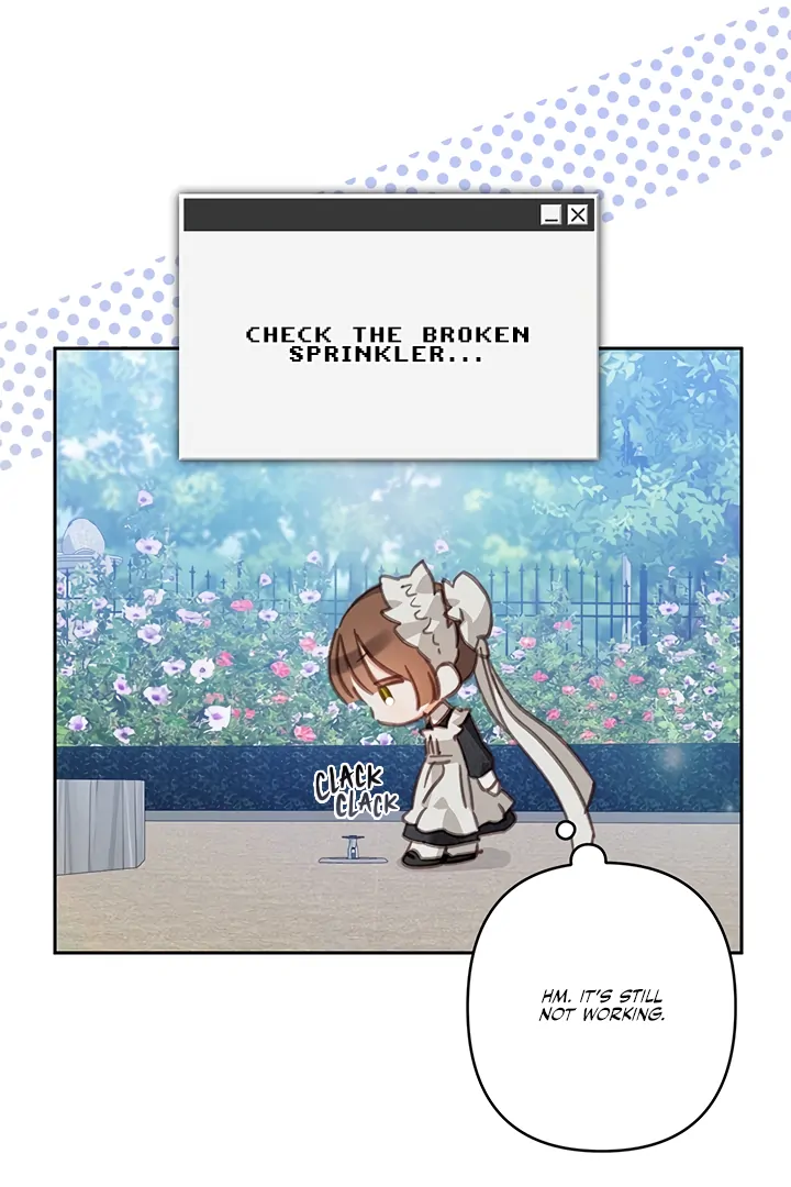 How to Survive as a Maid in a Horror Game Chapter 61 - Page 65