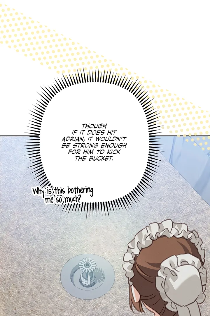 How to Survive as a Maid in a Horror Game Chapter 61 - Page 66