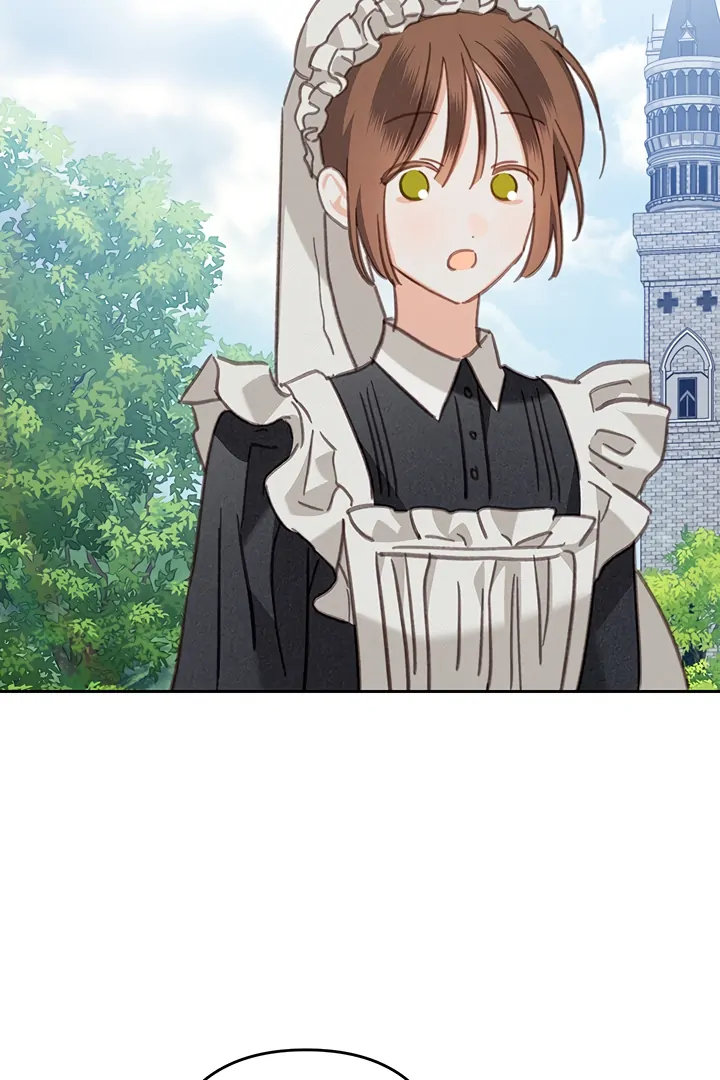 How to Survive as a Maid in a Horror Game Chapter 61 - Page 70