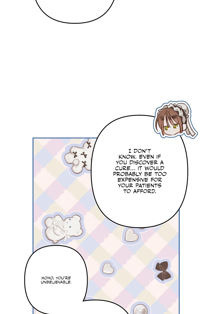 How to Survive as a Maid in a Horror Game Chapter 61 - Page 76