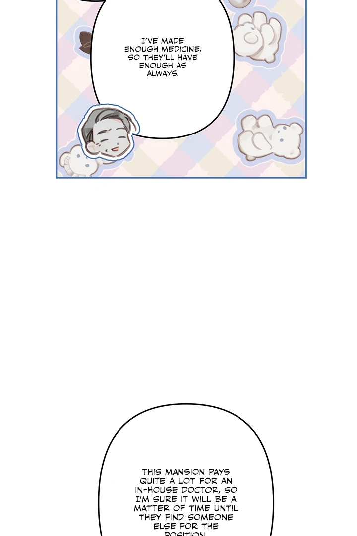 How to Survive as a Maid in a Horror Game Chapter 61 - Page 77