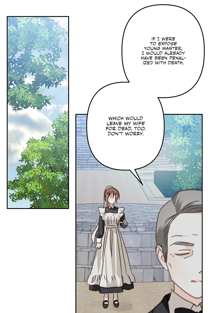 How to Survive as a Maid in a Horror Game Chapter 61 - Page 85