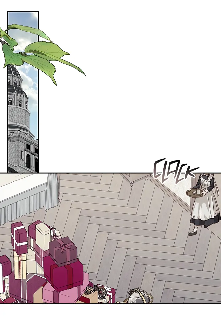 How to Survive as a Maid in a Horror Game Chapter 62 - Page 1