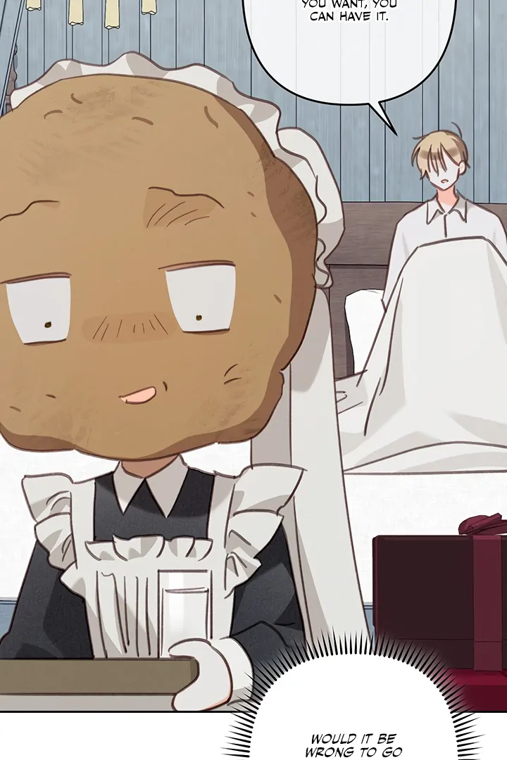 How to Survive as a Maid in a Horror Game Chapter 62 - Page 10