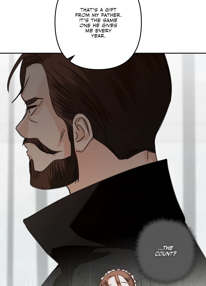 How to Survive as a Maid in a Horror Game Chapter 62 - Page 13