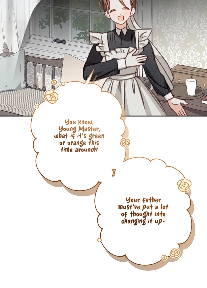 How to Survive as a Maid in a Horror Game Chapter 62 - Page 14