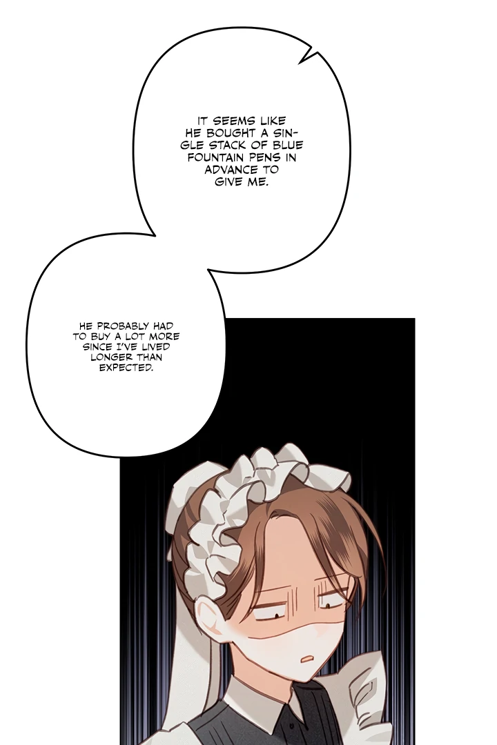 How to Survive as a Maid in a Horror Game Chapter 62 - Page 15