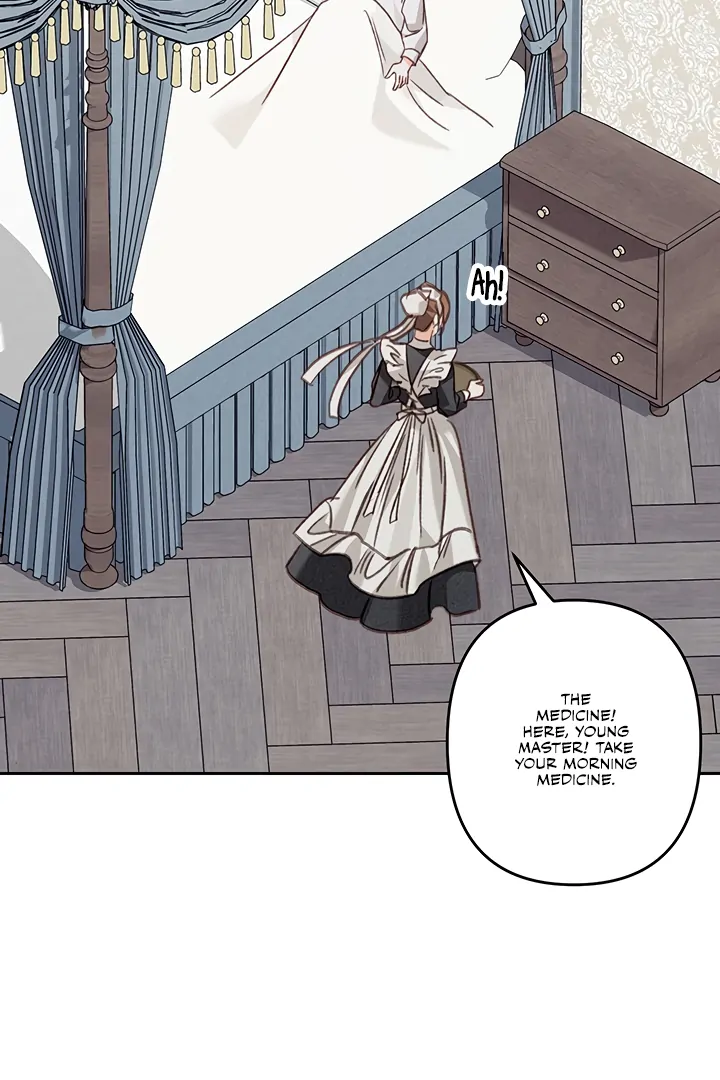 How to Survive as a Maid in a Horror Game Chapter 62 - Page 17