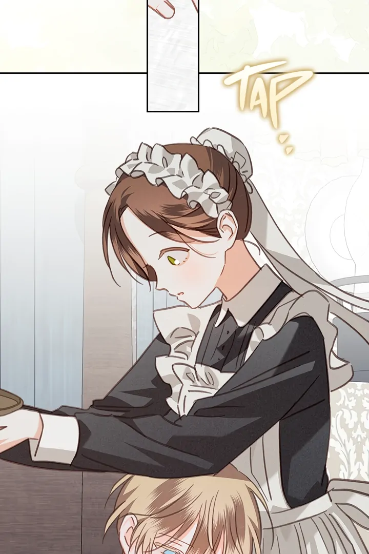 How to Survive as a Maid in a Horror Game Chapter 62 - Page 19