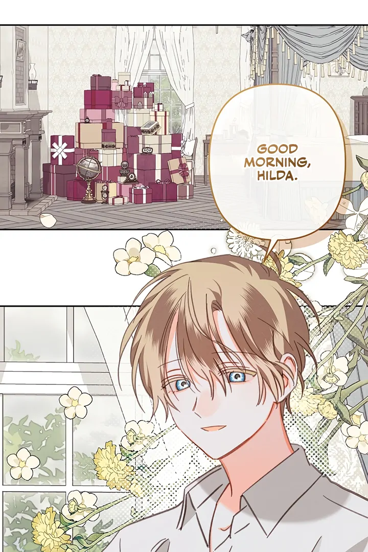 How to Survive as a Maid in a Horror Game Chapter 62 - Page 2