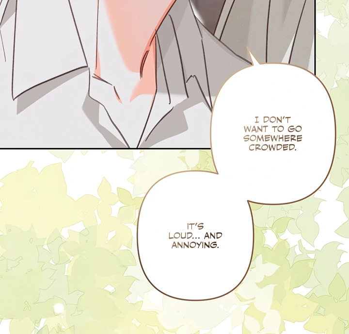 How to Survive as a Maid in a Horror Game Chapter 62 - Page 22