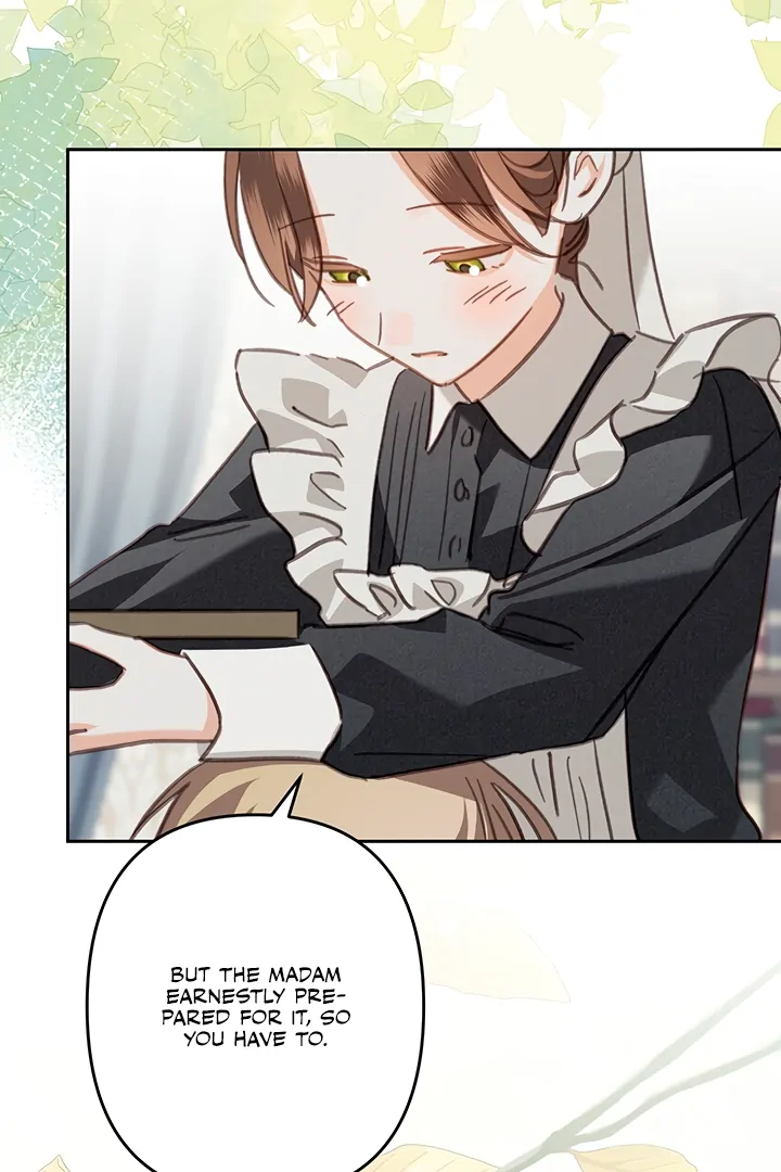 How to Survive as a Maid in a Horror Game Chapter 62 - Page 23