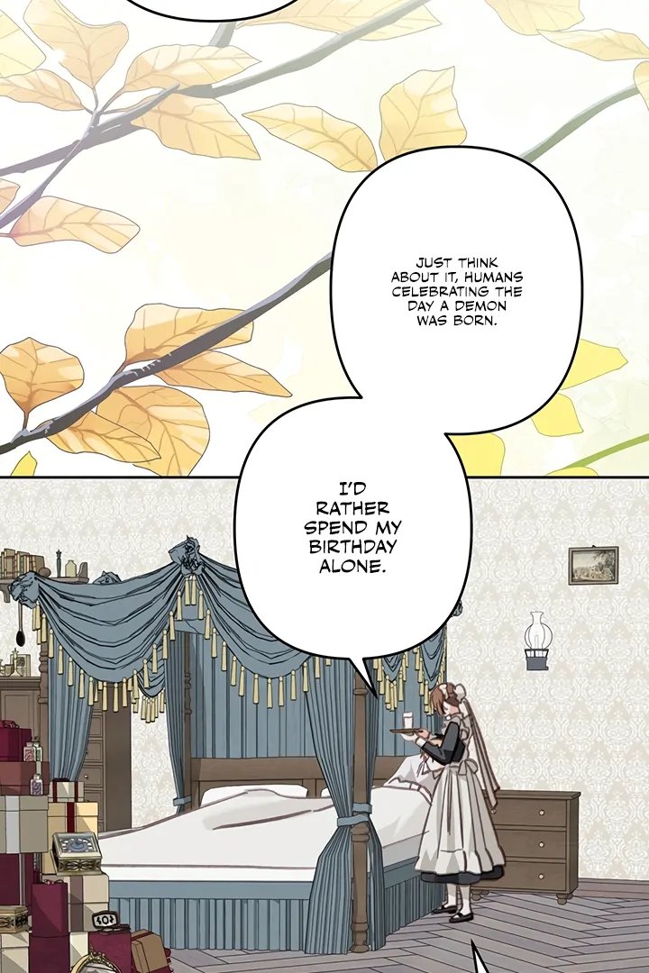 How to Survive as a Maid in a Horror Game Chapter 62 - Page 24