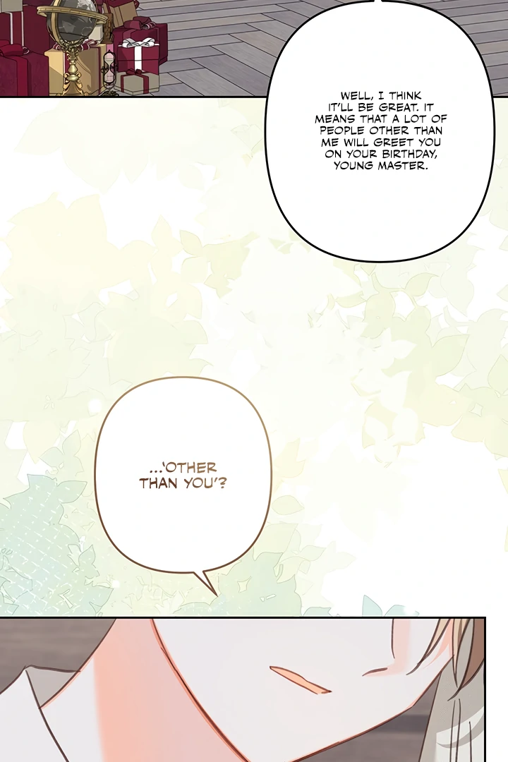 How to Survive as a Maid in a Horror Game Chapter 62 - Page 25