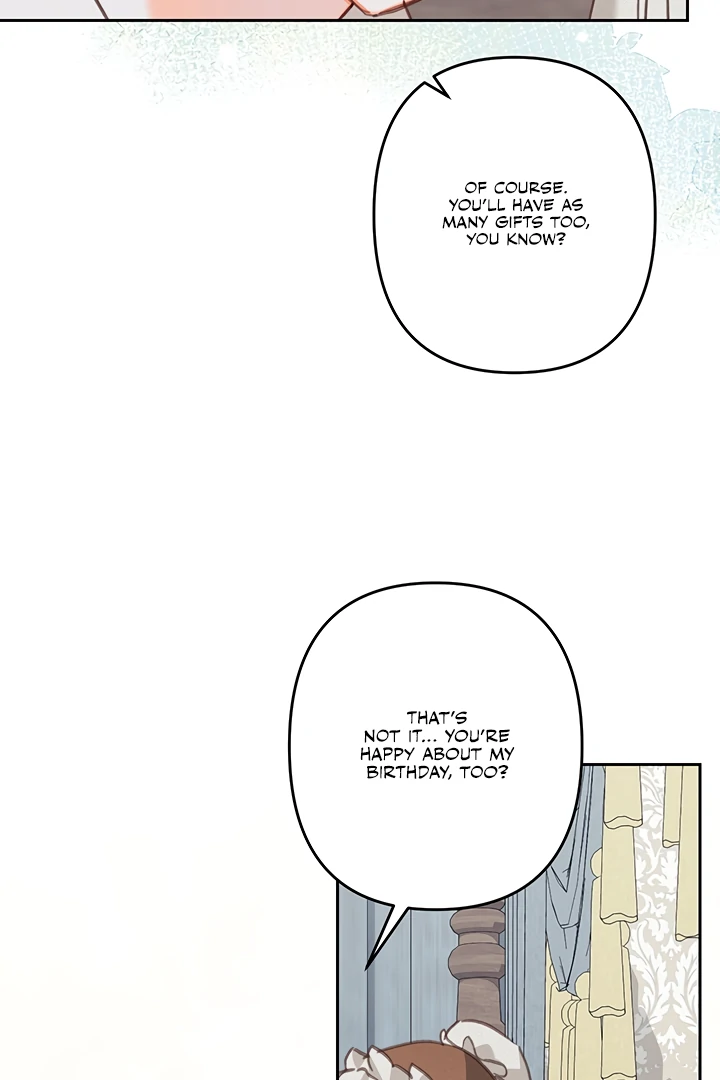 How to Survive as a Maid in a Horror Game Chapter 62 - Page 26