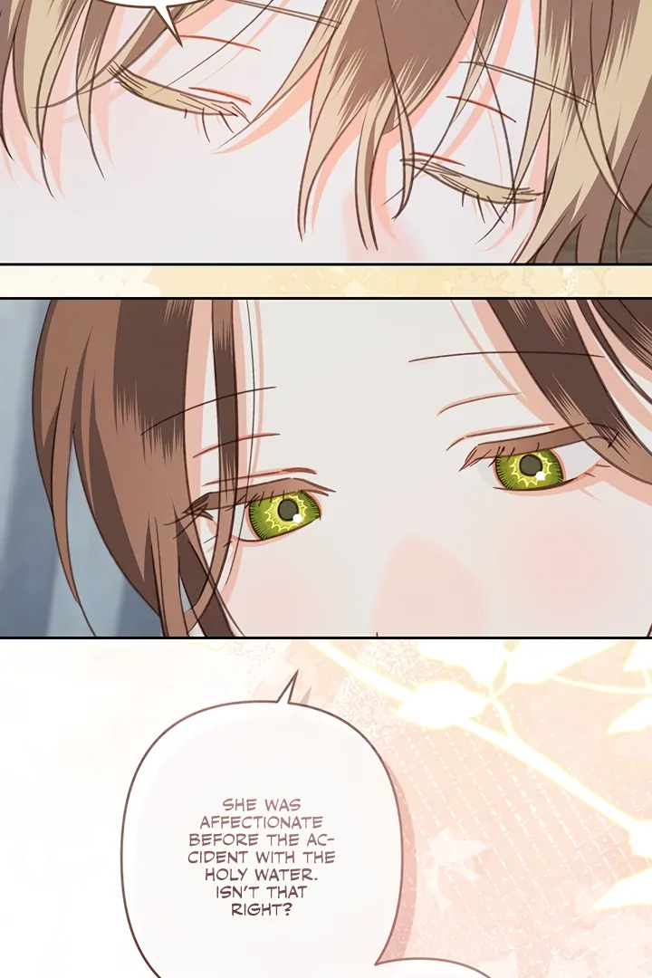 How to Survive as a Maid in a Horror Game Chapter 62 - Page 28