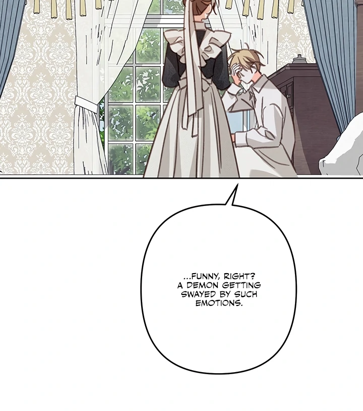 How to Survive as a Maid in a Horror Game Chapter 62 - Page 31