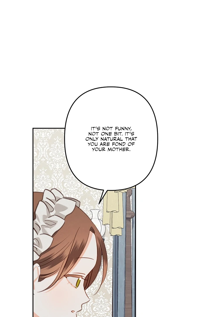 How to Survive as a Maid in a Horror Game Chapter 62 - Page 32