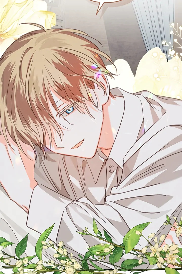 How to Survive as a Maid in a Horror Game Chapter 62 - Page 34