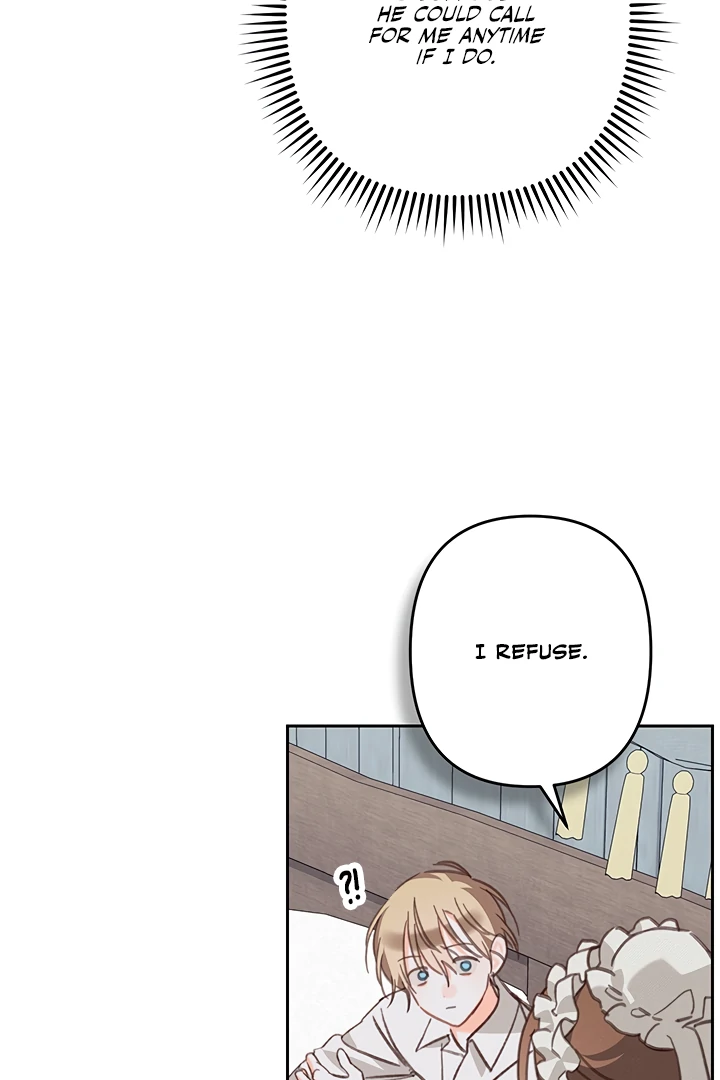 How to Survive as a Maid in a Horror Game Chapter 62 - Page 37