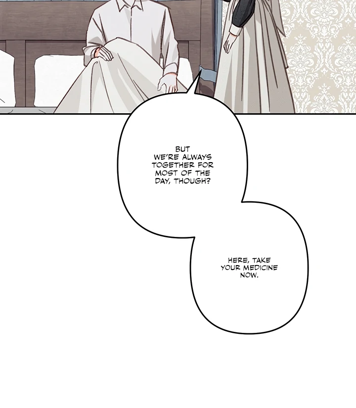 How to Survive as a Maid in a Horror Game Chapter 62 - Page 40