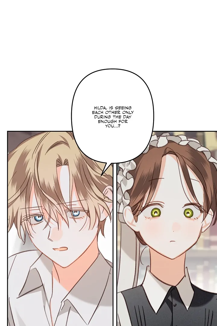 How to Survive as a Maid in a Horror Game Chapter 62 - Page 41