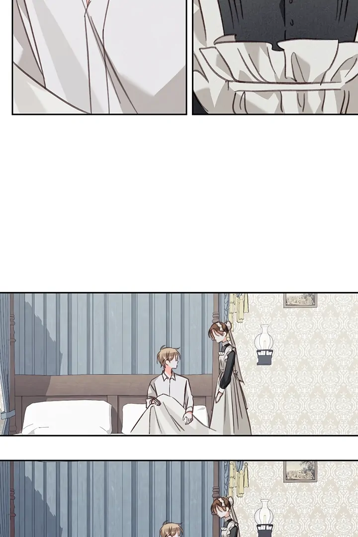 How to Survive as a Maid in a Horror Game Chapter 62 - Page 42