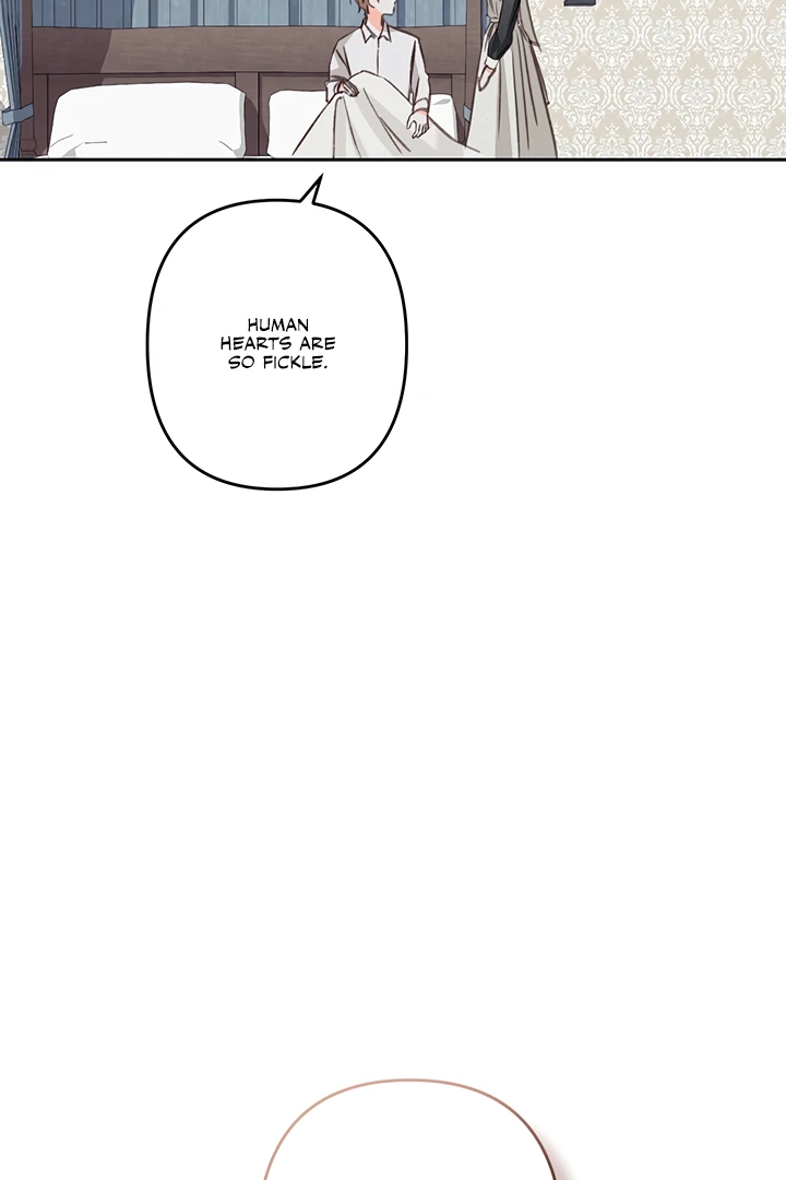 How to Survive as a Maid in a Horror Game Chapter 62 - Page 43