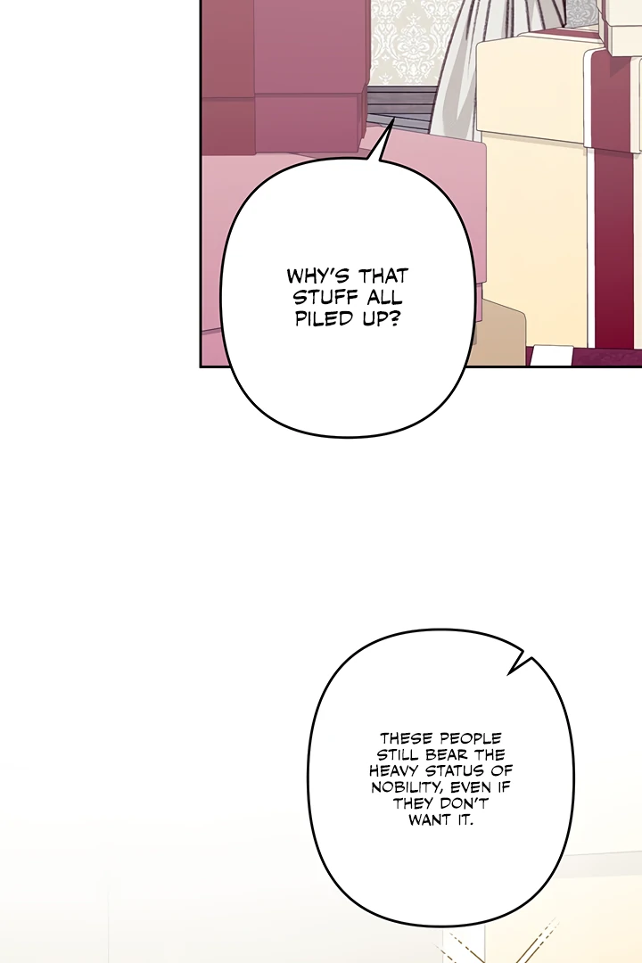 How to Survive as a Maid in a Horror Game Chapter 62 - Page 5