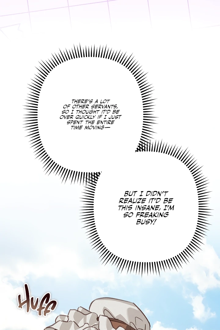 How to Survive as a Maid in a Horror Game Chapter 62 - Page 52