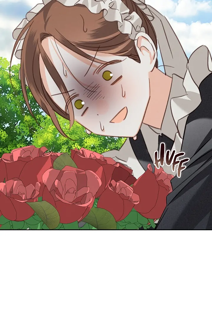 How to Survive as a Maid in a Horror Game Chapter 62 - Page 53