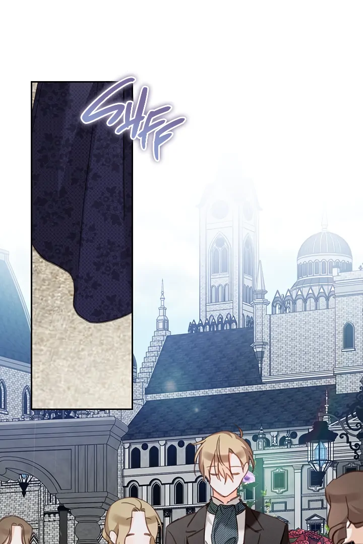 How to Survive as a Maid in a Horror Game Chapter 62 - Page 54