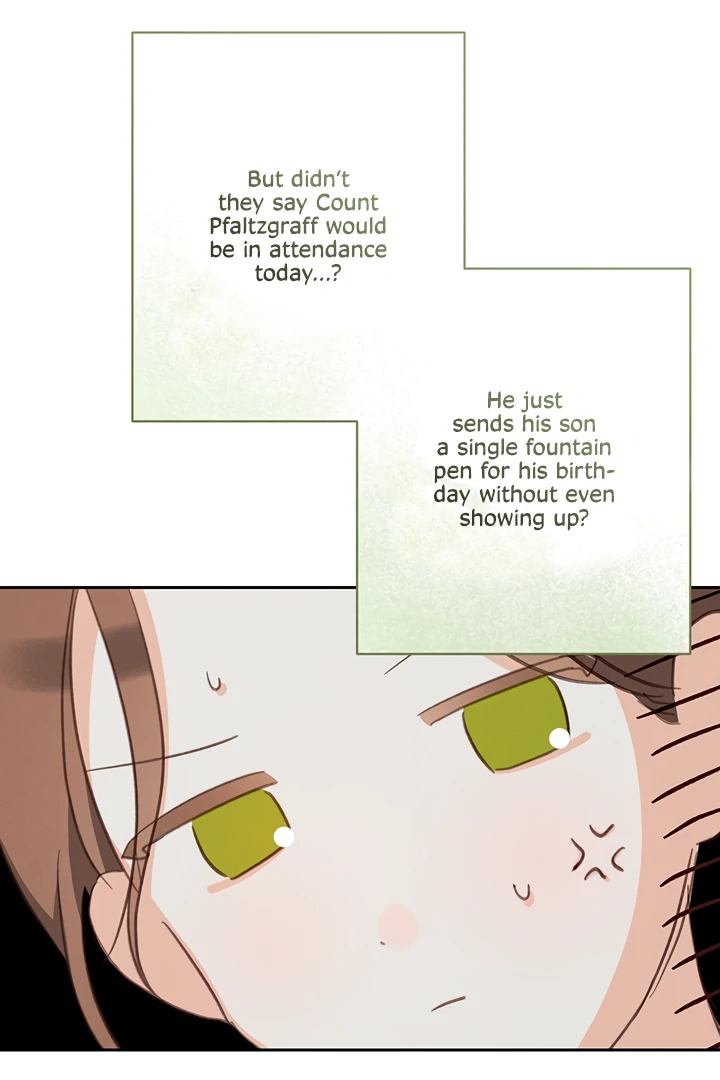 How to Survive as a Maid in a Horror Game Chapter 62 - Page 57