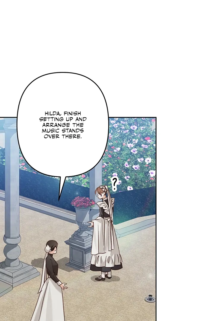 How to Survive as a Maid in a Horror Game Chapter 62 - Page 58