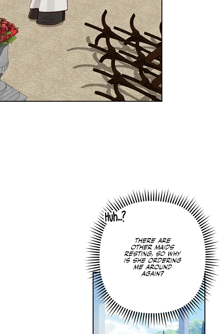 How to Survive as a Maid in a Horror Game Chapter 62 - Page 59