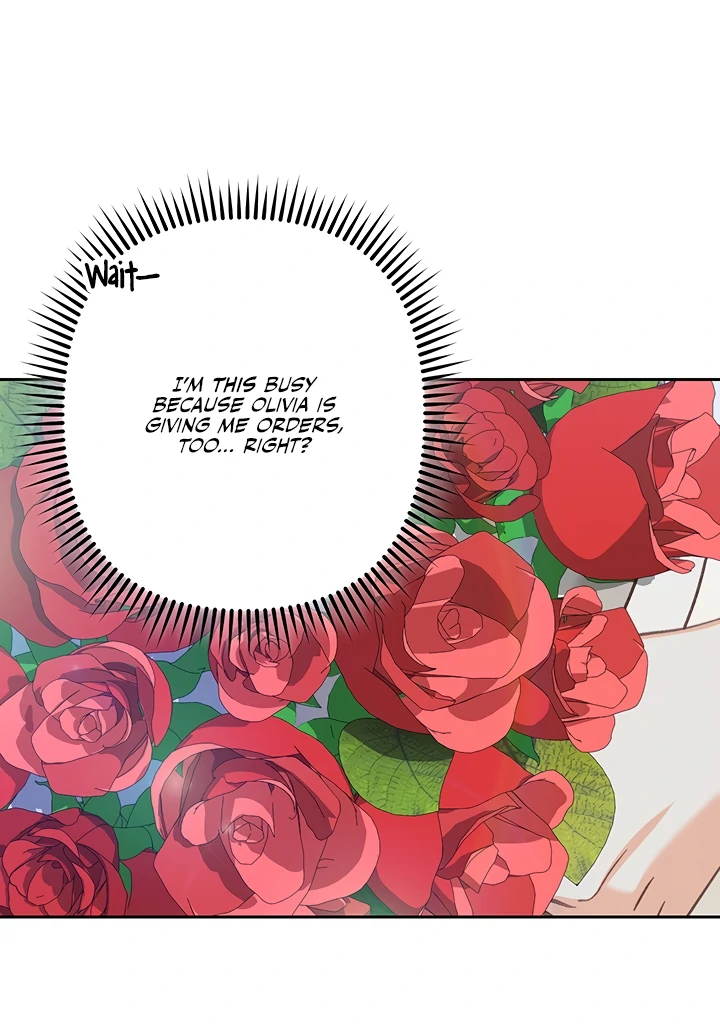 How to Survive as a Maid in a Horror Game Chapter 62 - Page 61