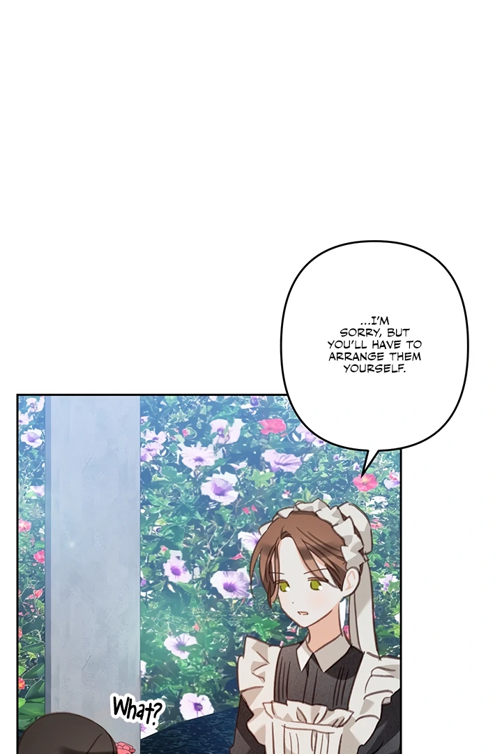 How to Survive as a Maid in a Horror Game Chapter 62 - Page 62