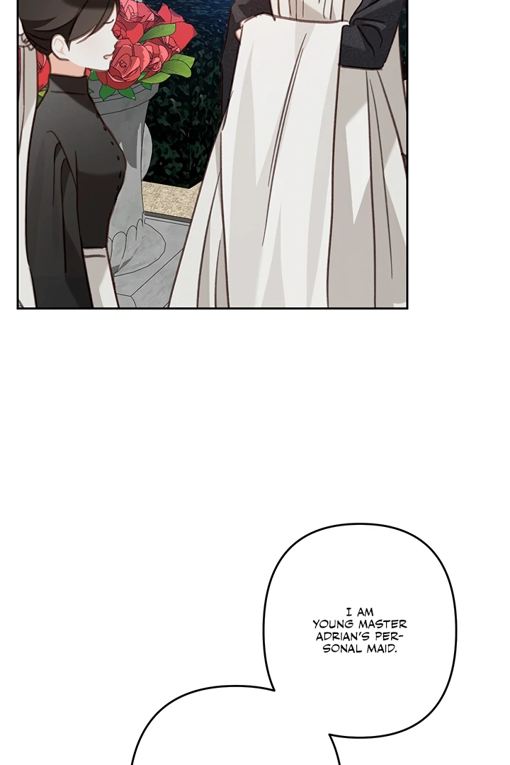 How to Survive as a Maid in a Horror Game Chapter 62 - Page 63