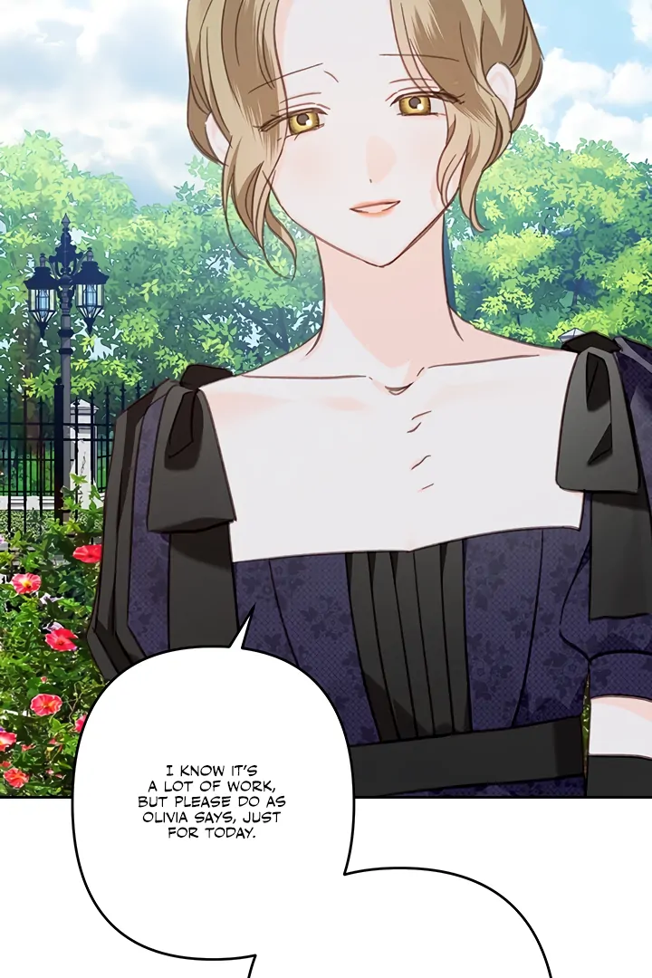 How to Survive as a Maid in a Horror Game Chapter 62 - Page 66