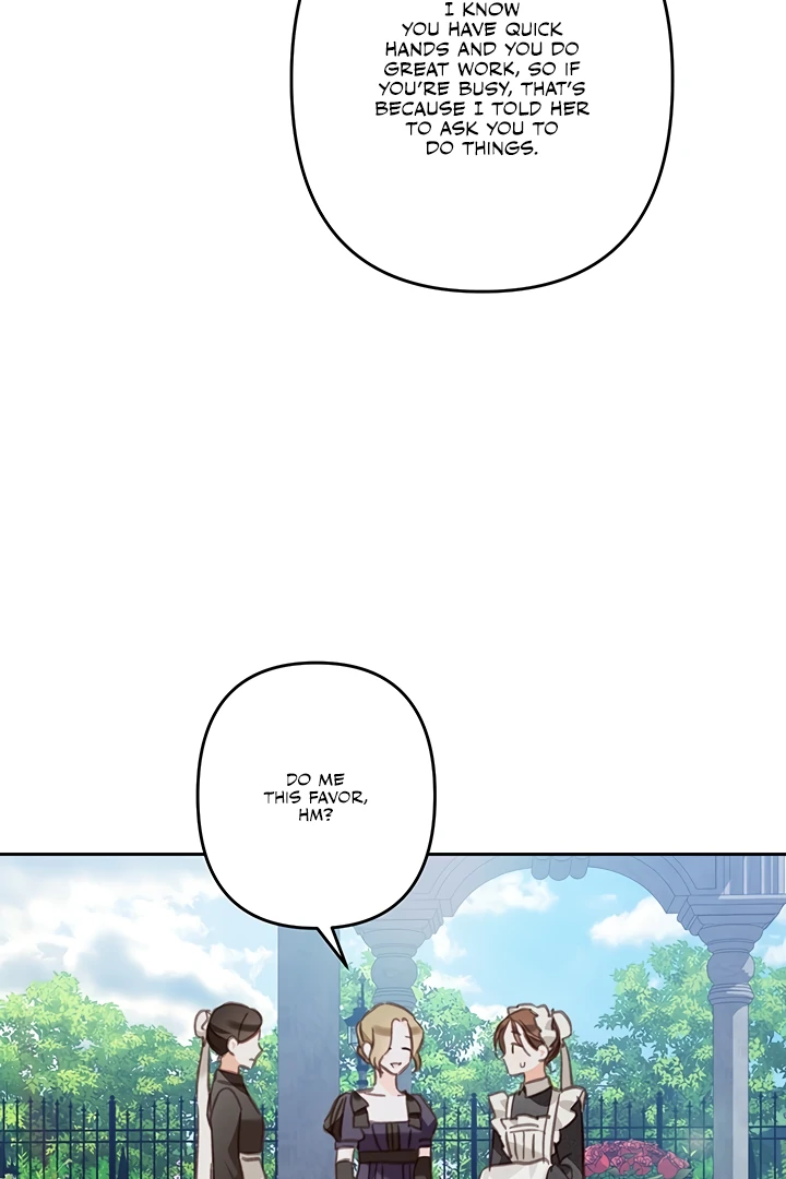 How to Survive as a Maid in a Horror Game Chapter 62 - Page 67