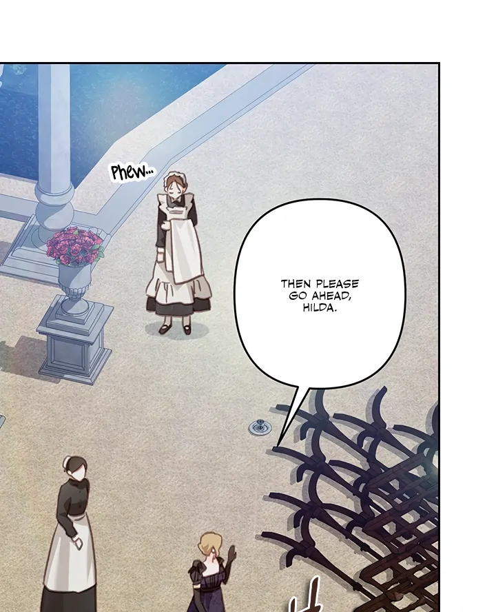 How to Survive as a Maid in a Horror Game Chapter 62 - Page 69