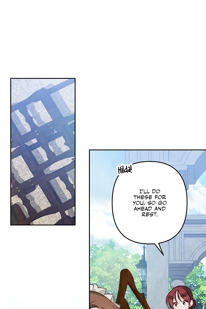 How to Survive as a Maid in a Horror Game Chapter 62 - Page 71