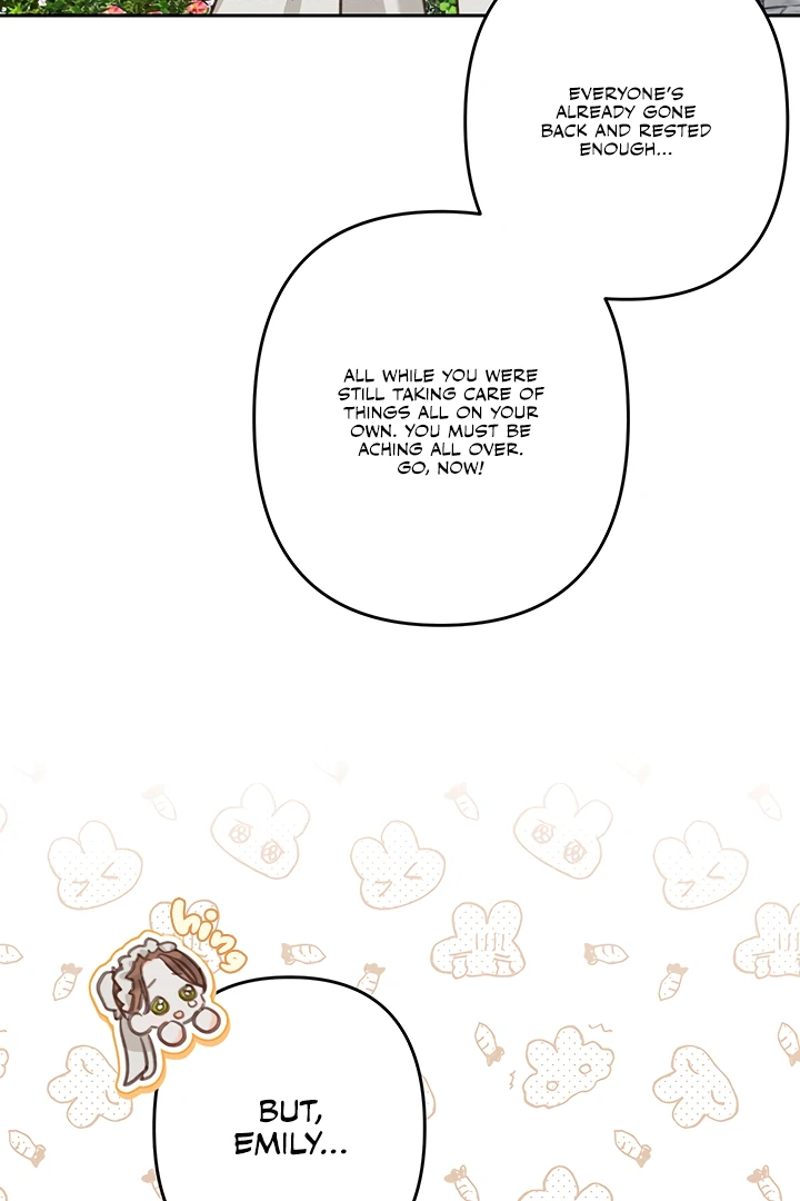 How to Survive as a Maid in a Horror Game Chapter 62 - Page 73