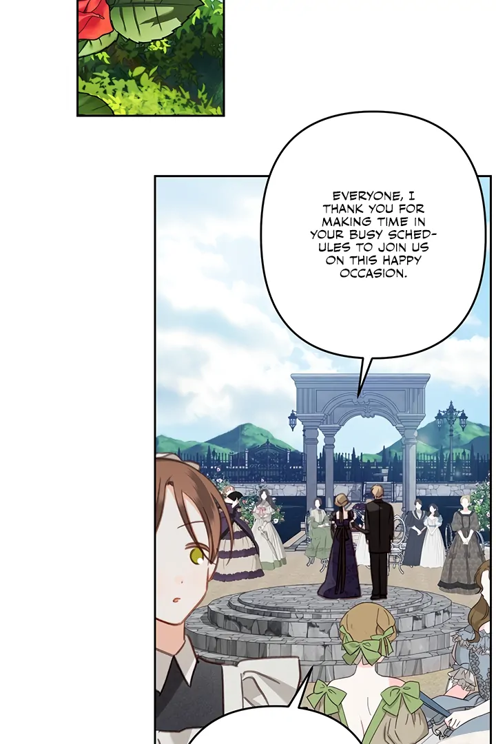 How to Survive as a Maid in a Horror Game Chapter 62 - Page 76