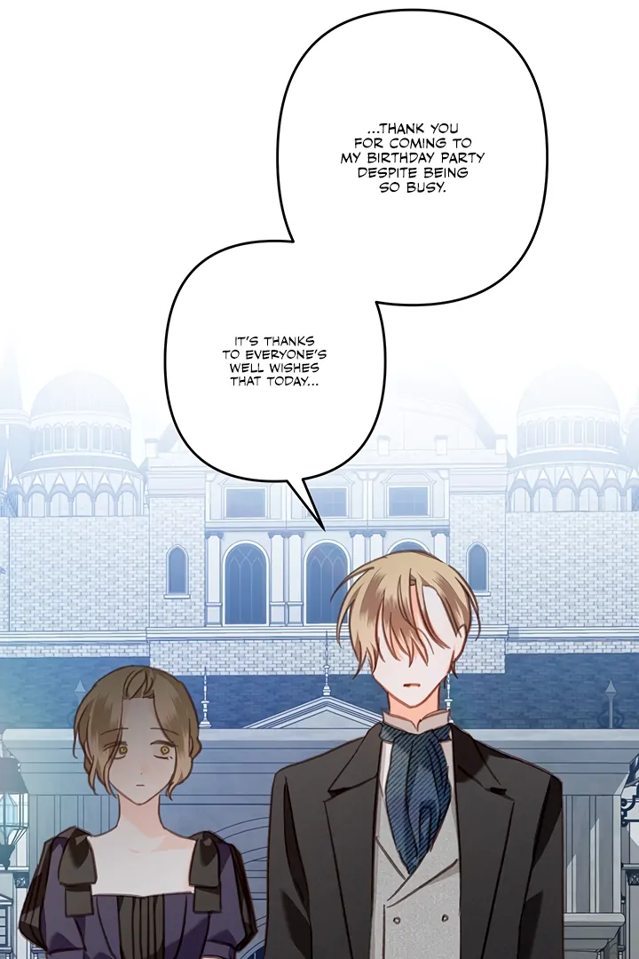 How to Survive as a Maid in a Horror Game Chapter 62 - Page 80