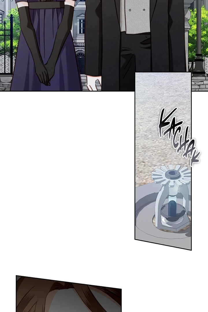 How to Survive as a Maid in a Horror Game Chapter 62 - Page 81