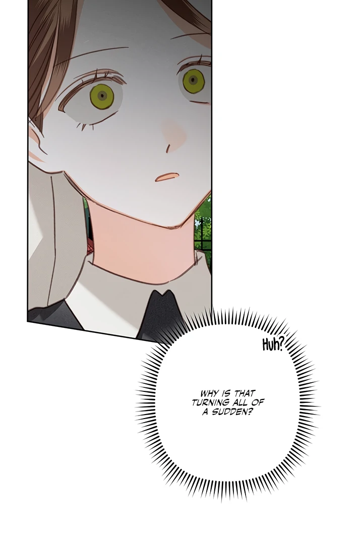 How to Survive as a Maid in a Horror Game Chapter 62 - Page 82