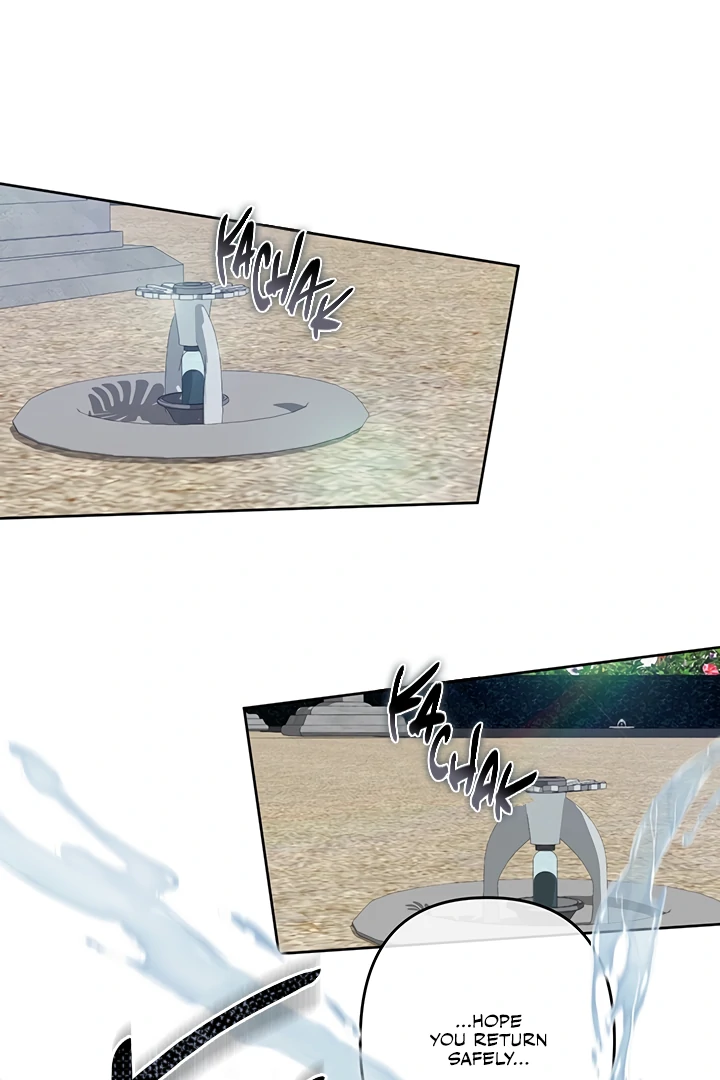 How to Survive as a Maid in a Horror Game Chapter 62 - Page 83